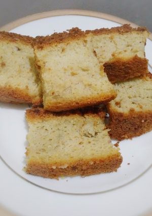 Foto resep Durian Cake (Tanpa Soda BP SP dll)