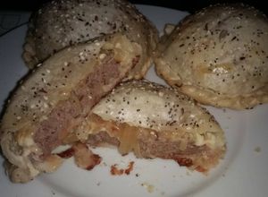 Una foto de Empanadas de Paty