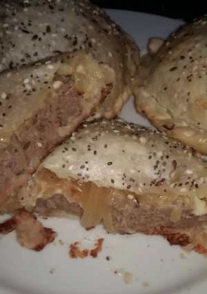 Una foto de Empanadas de Paty