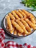 Cheese roll