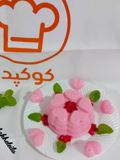 عکسی از دستور موس اناری