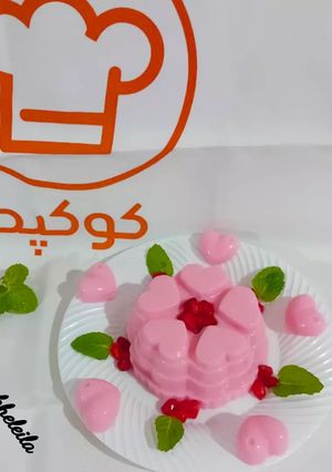 عکسی از دستور موس اناری