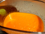 Tomate frito con TM