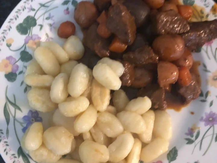 Easy Way Make Hungarian beef stew and goulash which So Delicious