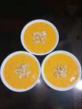 Mango flavoured Rabri