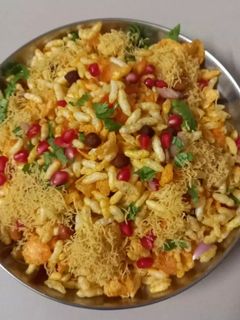 મમરાની ભેળ (Bhel Recipe in Gujarati) રેસીપી મુખ્ય ફોટો