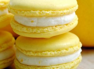 Foto principal de Macarons