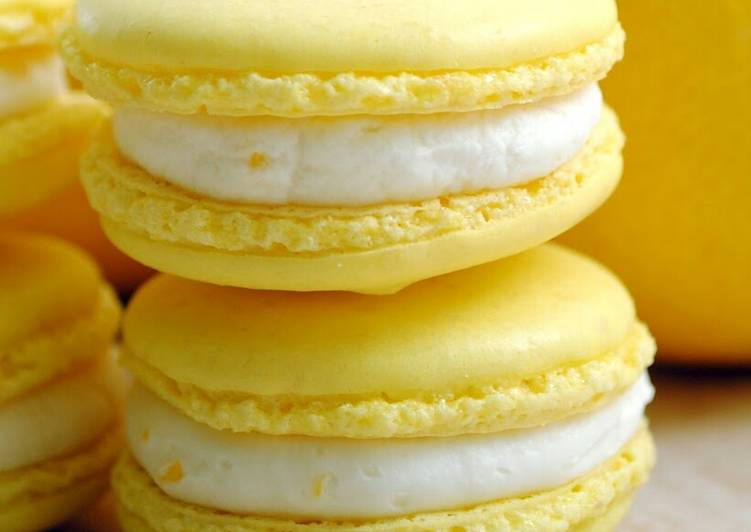 Macarons