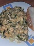 Zarangollo