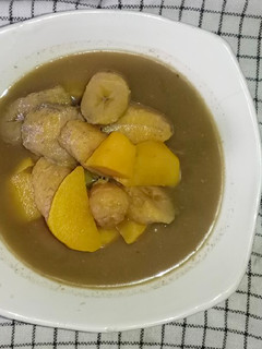 Foto resep Kolak Pisang Nangka & Ubi Cilembu