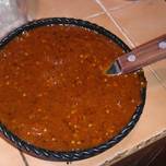 Salsa Jerezana Receta de Raul Rulz Saucedo Reyes- Cookpad