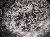 કાળા તલ નું કચરિયું (Black Til Kachariyu Recipe In Gujarati)