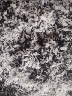 કાળા તલ નું કચરિયું (Black Til Kachariyu Recipe In Gujarati) રેસીપી મુખ્ય ફોટો