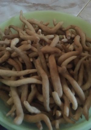 Foto resep Stick keju gurih renyah