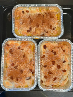 Foto resep Klappertaart