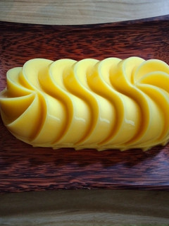 Foto resep 31. Puding jagung