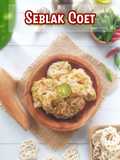 Seblak Coet Viral