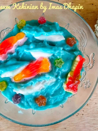 Langkah Mudah untuk Menyiapkan Resep Bubur Sumsum Kekinian yang Lezat Anti Ribet, Sempurna