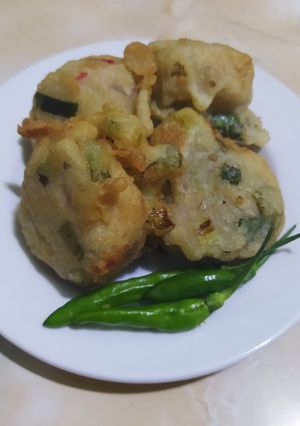 Foto resep Ranjem Khas Banyumas