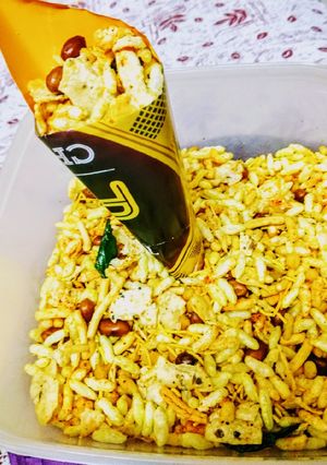 A picture of Sukha BHEL.