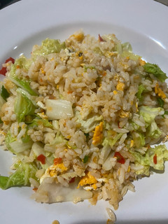 Foto resep Nasi Goreng Tek-tek