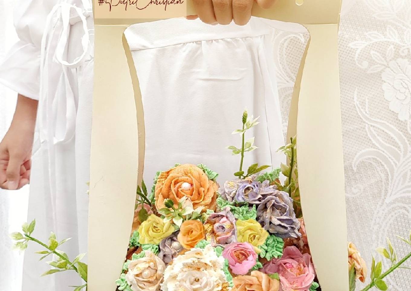 Bouquet Donat