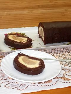 Király rolád recept fotója