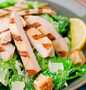 Recipe Grilled Chicken Caesar Salad the  Makes Drooling Appealing