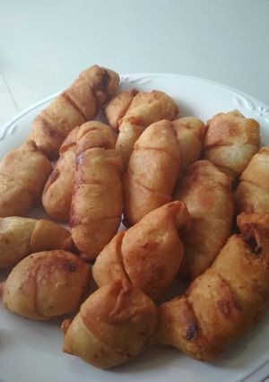 Foto resep Pisang Molen