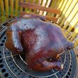 Smoked chicken 🐔