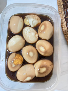 Foto resep 85. Ajitsuke Tamago (Telur Ramen)