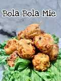 573. Bola Bola Mie