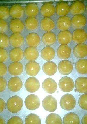 Foto resep Nastar Nanas
