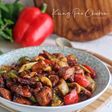 Kung Pao Chicken