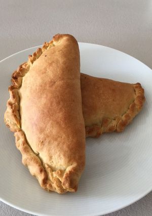 Φωτογραφία της συνταγής Πεντανόστιμες και υγιεινές τυρόπιτες