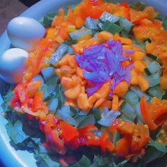 A picture of Salad.