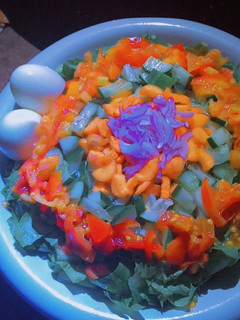 A picture of Salad.