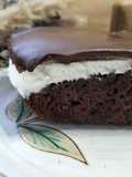Crying Cake