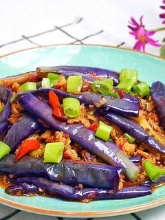 Foto resep Tumis Terong Ala Chinese