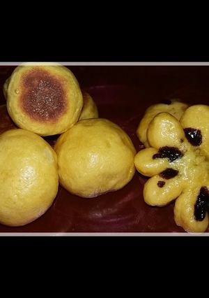 Foto resep Roti2an Ubi Kuning🍠