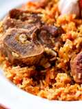 Pilaf