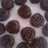 Brownies kukus mawar