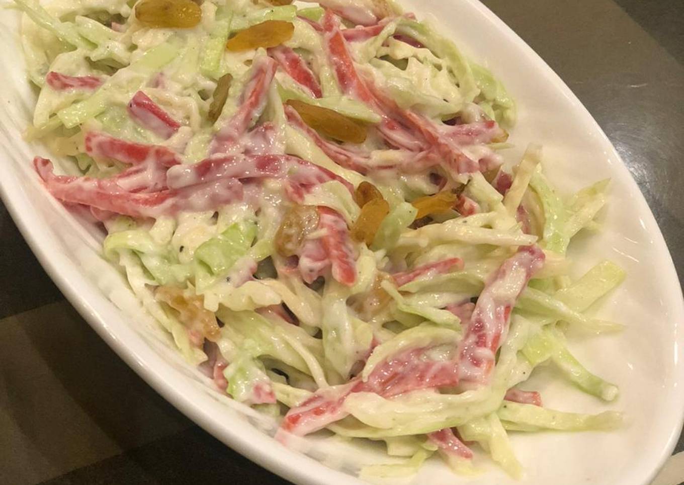 Coleslaw