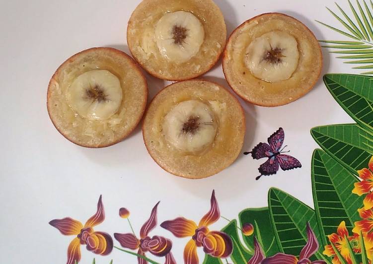 resep cara buat Kue Lumpur Havermut