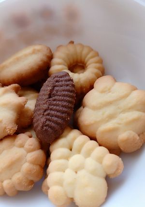 صورة لوصفة البيتي فور الدايب
