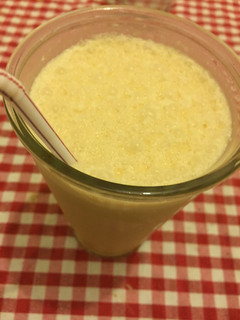 Una foto de Batido de café ☕️🤤