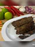 Sate Babi