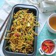 Mie Goreng Cabe