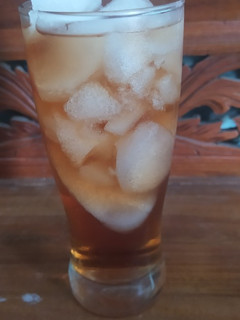 Foto resep Ice leccy tea ala ala