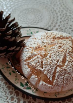 Une photo de Pain serviette de Noël 🎄 🎅 🎄